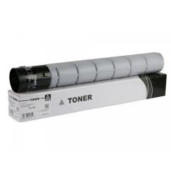 Тонер-картридж CET Konica Minolta TN-321 black 544г Фото