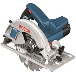 Дисковая пила Bosch GKS 190 Фото