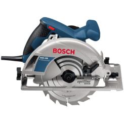 Дисковая пила Bosch GKS 190 Фото 1