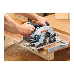 Дисковая пила Bosch GKS 190 Фото 2