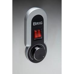 Бойлер Willer IV80DR-Brig Mirror Фото 5