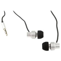 Наушники Gembird MHS-EP-CDG-S Grey Фото 2