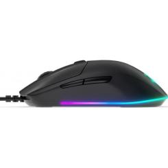 Мышка SteelSeries Rival 3 Black Фото 3