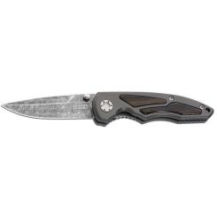 Нож Boker Leopard-Damascus I Фото