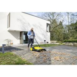 Подметальная машина Karcher S 6 Twin Фото 9