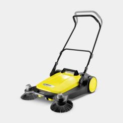 Подметальная машина Karcher S 6 Twin Фото 1