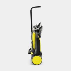 Подметальная машина Karcher S 6 Twin Фото 2