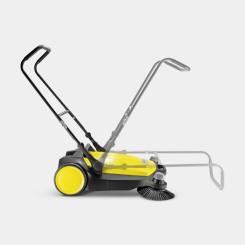 Подметальная машина Karcher S 6 Twin Фото 3
