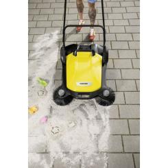 Подметальная машина Karcher S 6 Twin Фото 8