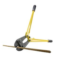 Болторез Stanley с кованными ручками 450 мм Фото 1