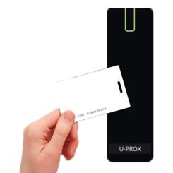 Считыватель бесконтактных карт U-Prox/ITV U-PROX SL MAXI Фото 4