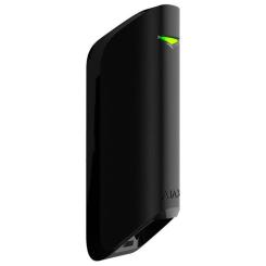 Датчик движения Ajax MotionProtect Curtain black Фото 1