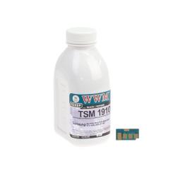 Тонер WWM Samsung ML-1910, 80г Black +chip Фото