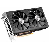 Видеокарта Sapphire Radeon RX 570 8192Mb PULSE Фото 2
