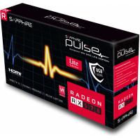 Видеокарта Sapphire Radeon RX 570 8192Mb PULSE Фото 7