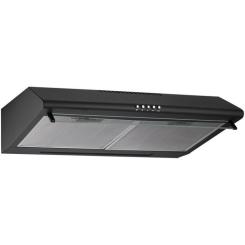 Вытяжка кухонная Pyramida MHX 50 BL Фото