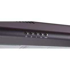 Вытяжка кухонная Pyramida MHX 50 BL Фото 1