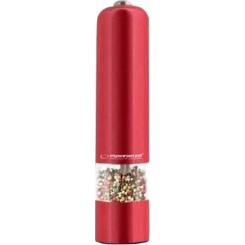 Мельница для специй Esperanza Pepper Grinder EKP001R Фото