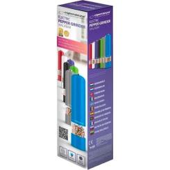 Мельница для специй Esperanza Pepper Grinder EKP001R Фото 1
