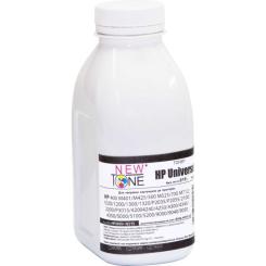Тонер NewTone HP LJ Universal 215г Black Фото