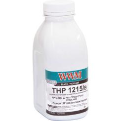 Тонер WWM HP CLJ CP1215/CP1515/CM1312 , 55г Black Фото
