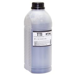 Тонер TTI HP LJ 1160/1320/2015, 1000г Black Фото
