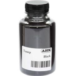 Тонер AHK OKI B412/432/MB462, 90г Black Фото