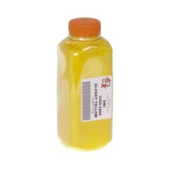 Тонер AHK OKI C3100/C3200/C5100, 110г Yellow Фото