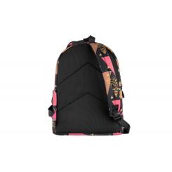 Рюкзак для ноутбука 2E 13" TeensPack Triangles, black Фото 2
