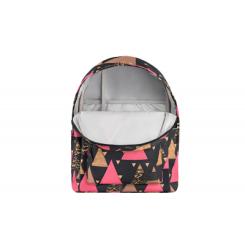 Рюкзак для ноутбука 2E 13" TeensPack Triangles, black Фото 5