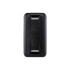 Акустическая система 2E DS160W Mega Bass LED Black Фото