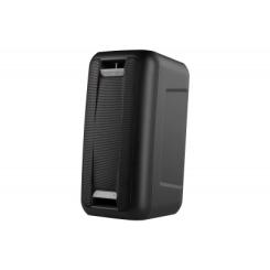 Акустическая система 2E DS160W Mega Bass LED Black Фото 1