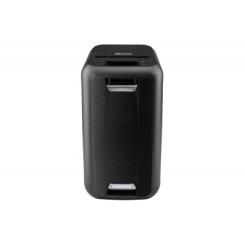 Акустическая система 2E DS160W Mega Bass LED Black Фото 4