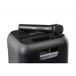 Акустическая система 2E DS160W Mega Bass LED Black Фото 5