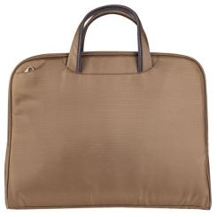 Сумка для ноутбука PORTCase 16" Beige Фото 1
