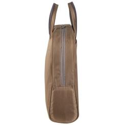 Сумка для ноутбука PORTCase 16" Beige Фото 2