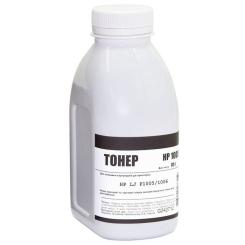 Тонер IPM HP LJ P1005/1006/1505, 85г Blac Фото