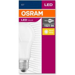 Лампочка Osram LED VALUE Фото 1