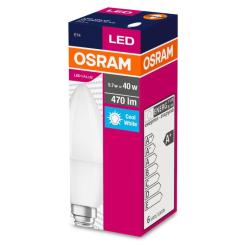 Лампочка Osram LED VALUE Фото 1
