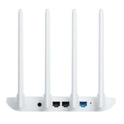 Маршрутизатор Xiaomi Mi WiFi Router 4C Global Фото 2