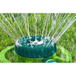 Дождеватель Verto 9 функцій Фото 1