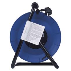 Сетевой удлинитель EMOS катушка 4 роз., 25 м Фото 2