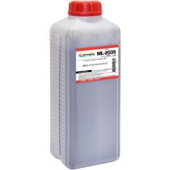 Тонер Mitsubishi HP LJ P2035/2055, 1000г Black Фото
