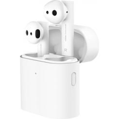 Наушники Xiaomi Mi Air 2 True Wireless Earphones White Фото 1
