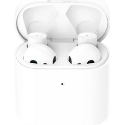 Наушники Xiaomi Mi Air 2 True Wireless Earphones White Фото 3
