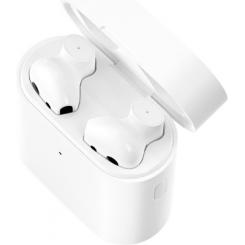 Наушники Xiaomi Mi Air 2 True Wireless Earphones White Фото 4