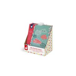 Набор для творчества Janod Открытки, вышивание Фото 11