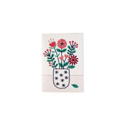 Набор для творчества Janod Открытки, вышивание Фото 4