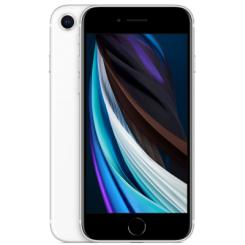 Мобильный телефон Apple iPhone SE (2020) 64Gb White Фото