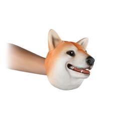 Игровой набор Same Toy рукавичка Собака Фото 4